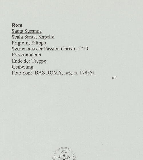 Rückseite von bh557965_recto