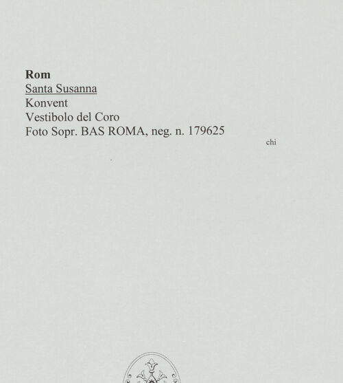 Rückseite von bh557967_recto