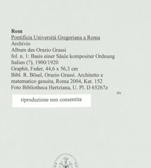 Rückseite von bh557969_recto