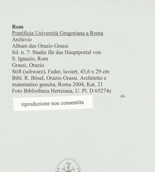 Rückseite von bh557976_recto