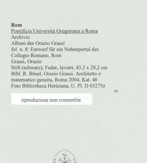 Rückseite von bh557977_recto