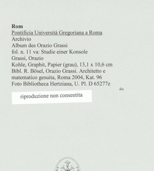 Rückseite von bh557979_recto