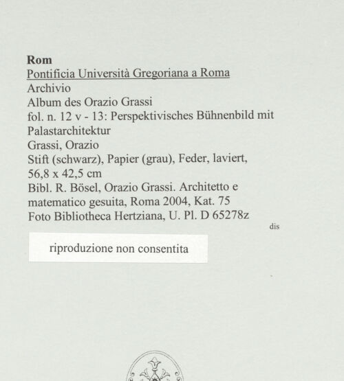 Rückseite von bh557980_recto