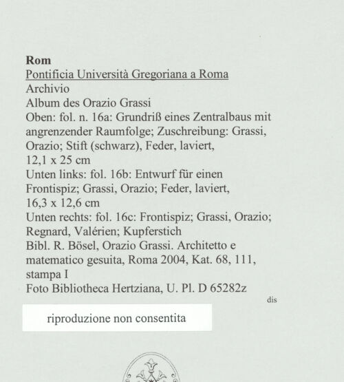 Rückseite von bh557984_recto