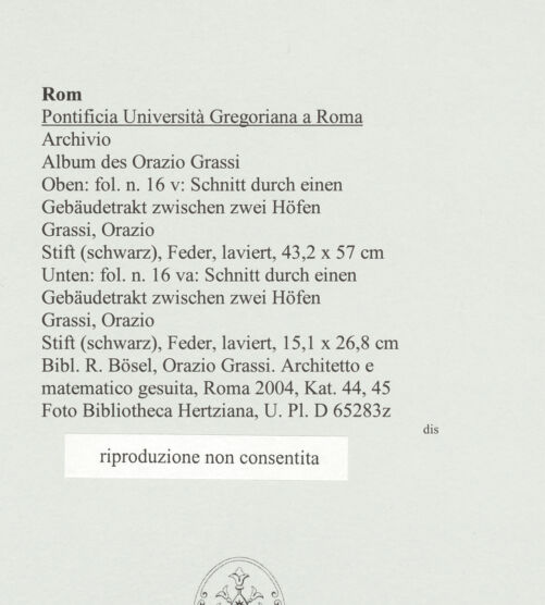 Rückseite von bh557985_recto