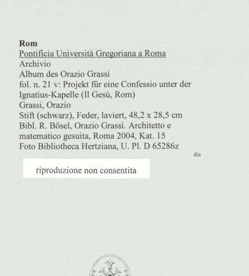 Rückseite von bh557988_recto