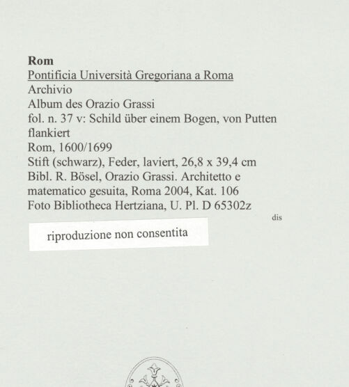 Rückseite von bh558004_recto