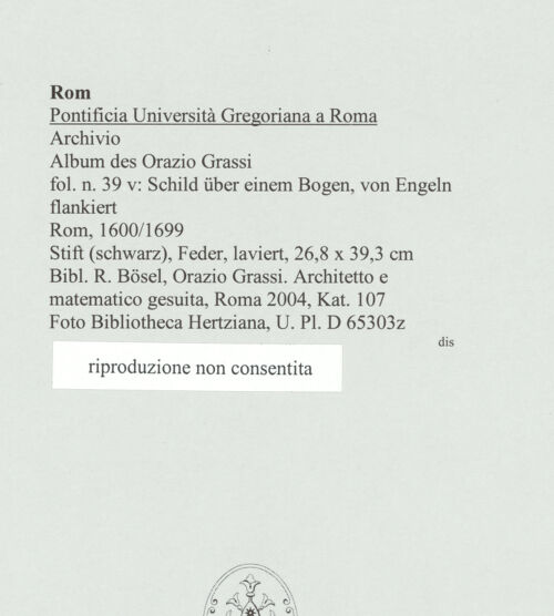 Rückseite von bh558005_recto