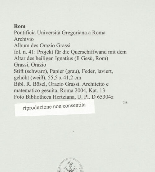 Rückseite von bh558006_recto