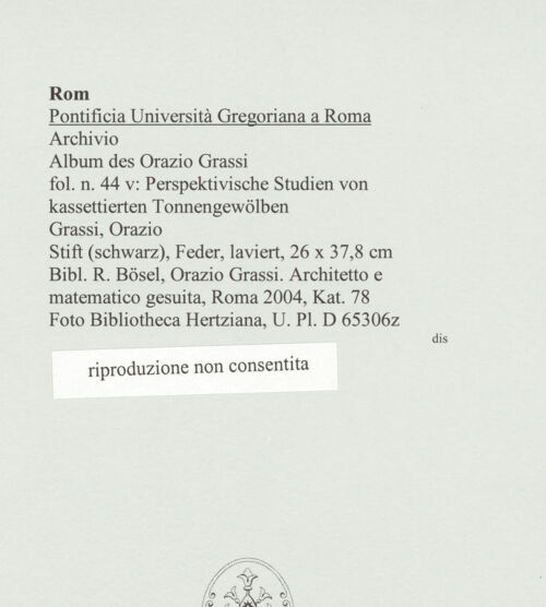 Rückseite von bh558008_recto