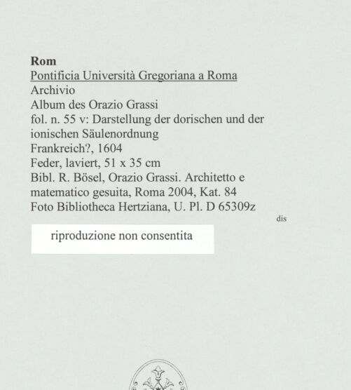 Rückseite von bh558011_recto