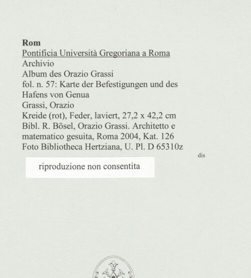 Rückseite von bh558012_recto