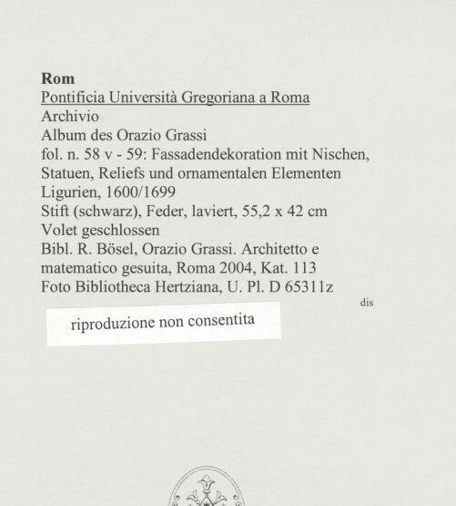 Rückseite von bh558013_recto