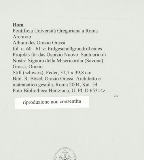 Rückseite von bh558016_recto