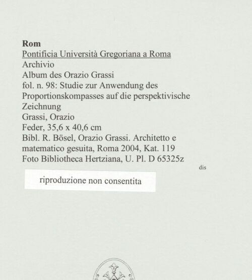 Rückseite von bh558027_recto