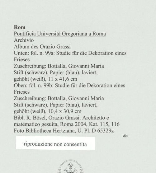 Rückseite von bh558031_recto