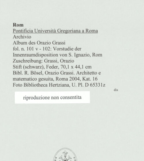 Rückseite von bh558033_recto