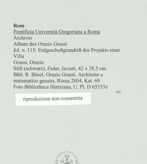 Rückseite von bh558035_recto