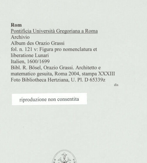 Rückseite von bh558041_recto