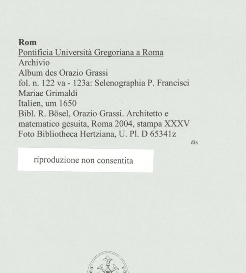 Rückseite von bh558043_recto