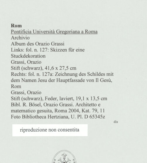 Rückseite von bh558047_recto