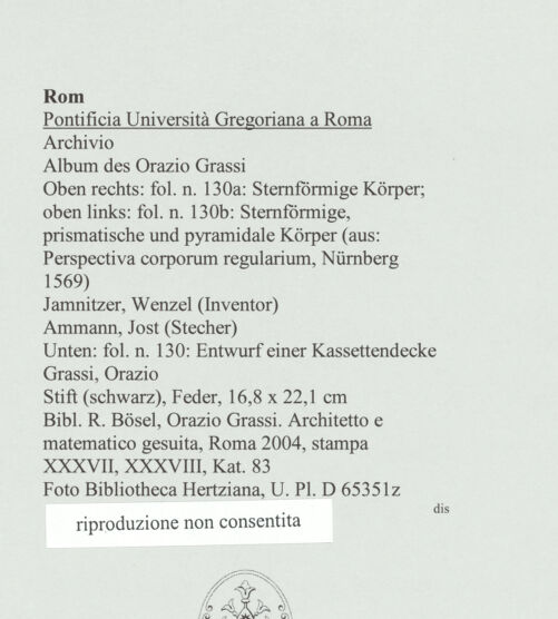 Rückseite von bh558053_recto