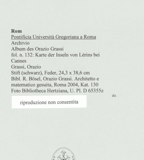 Rückseite von bh558057_recto