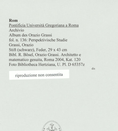 Rückseite von bh558059_recto