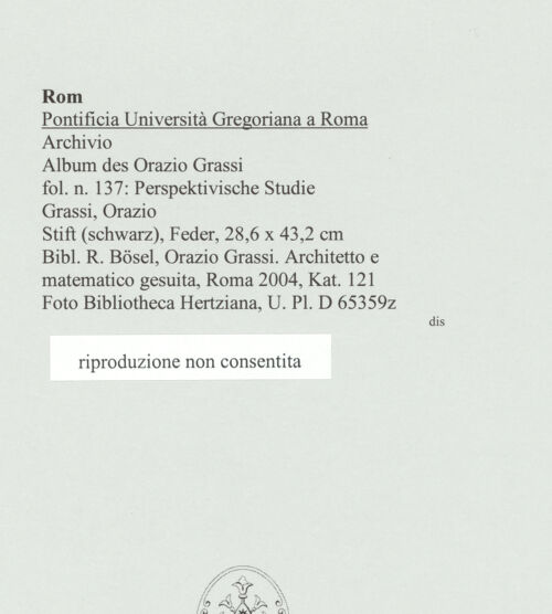 Rückseite von bh558061_recto