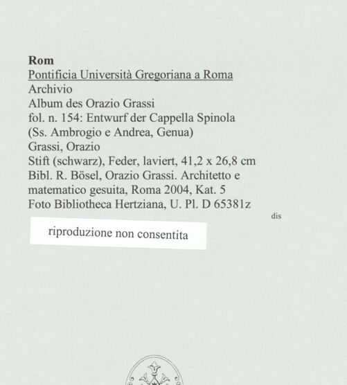 Rückseite von bh558083_recto