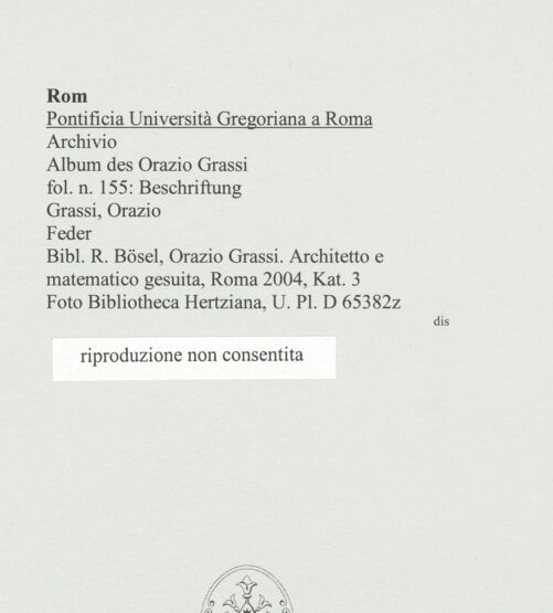 Rückseite von bh558084_recto