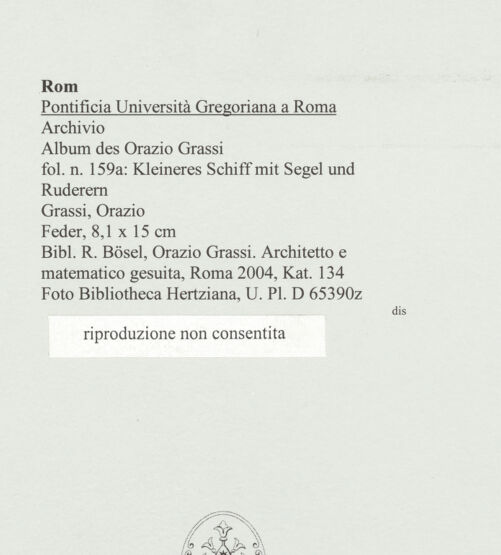 Rückseite von bh558088_recto