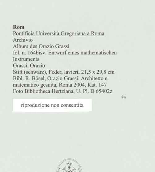 Rückseite von bh558100_recto