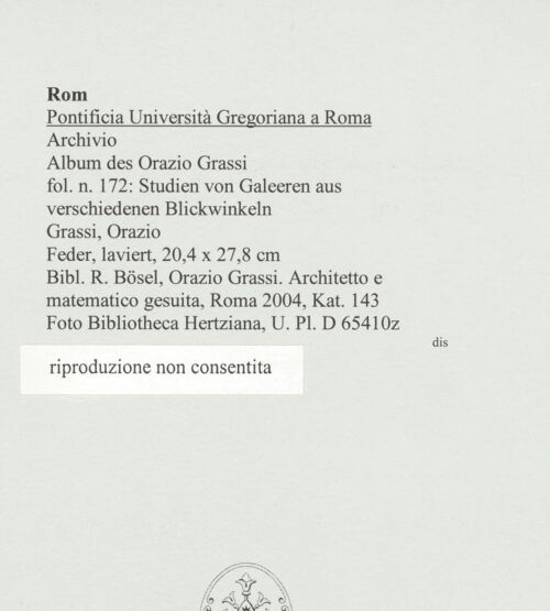 Rückseite von bh558108_recto