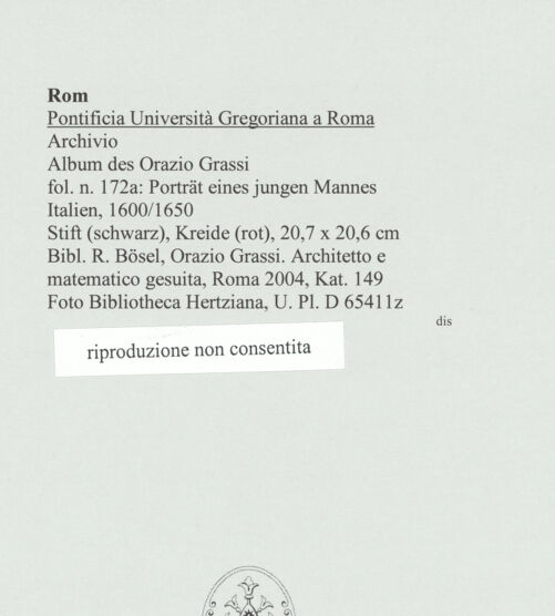 Rückseite von bh558109_recto