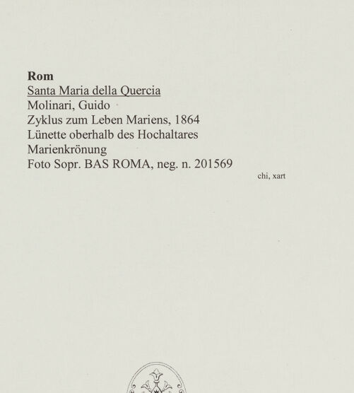 Rückseite von bh558121_recto