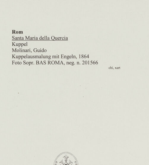 Rückseite von bh558124_recto