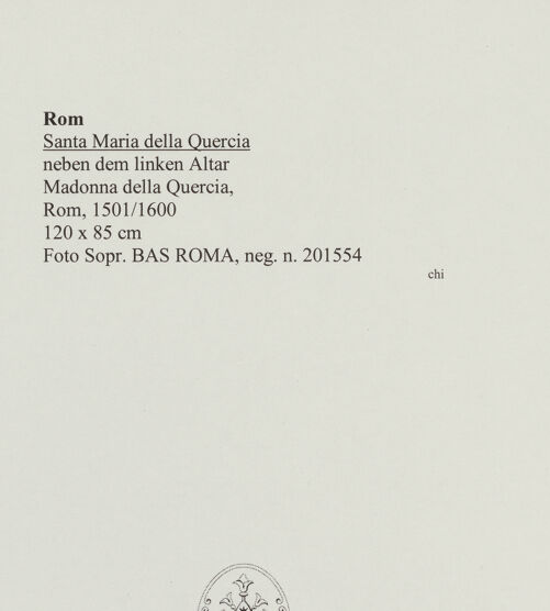 Rückseite von bh558127_recto