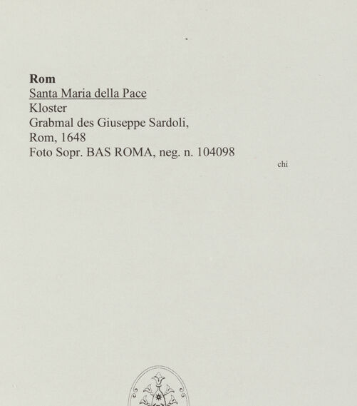 Rückseite von bh558133_recto