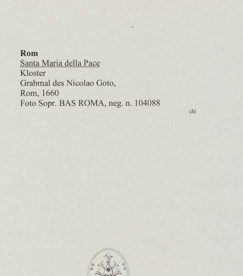 Rückseite von bh558137_recto