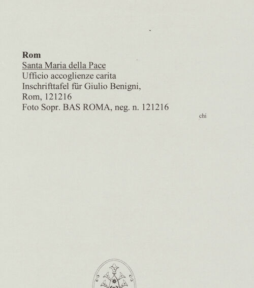 Rückseite von bh558143_recto