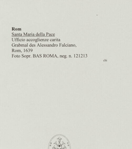 Rückseite von bh558145_recto