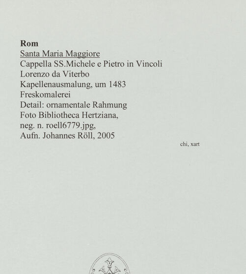 Rückseite von bh558165_recto