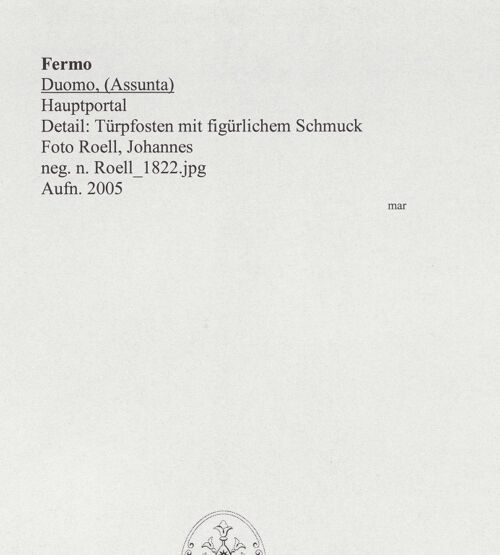 Rückseite von bh558186_recto