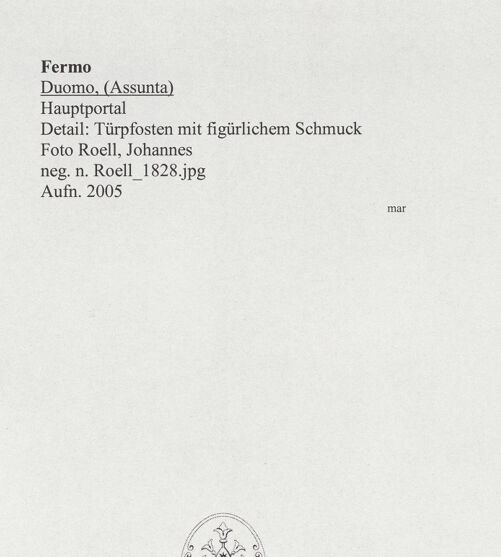 Rückseite von bh558192_recto