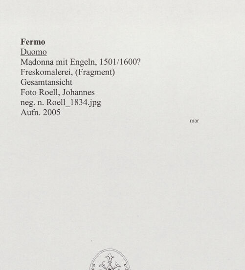 Rückseite von bh558312_recto