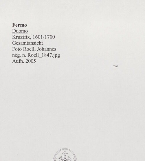 Rückseite von bh558323_recto