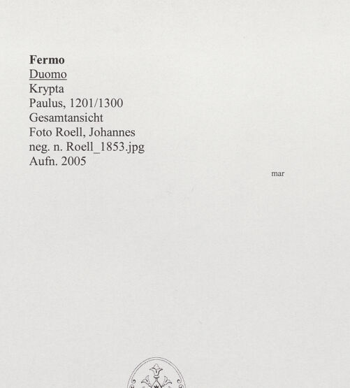 Rückseite von bh558326_recto