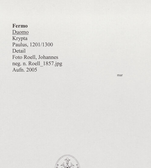 Rückseite von bh558328_recto