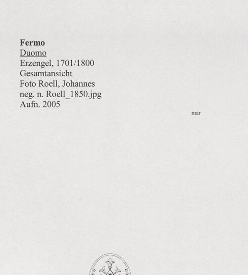 Rückseite von bh558330_recto